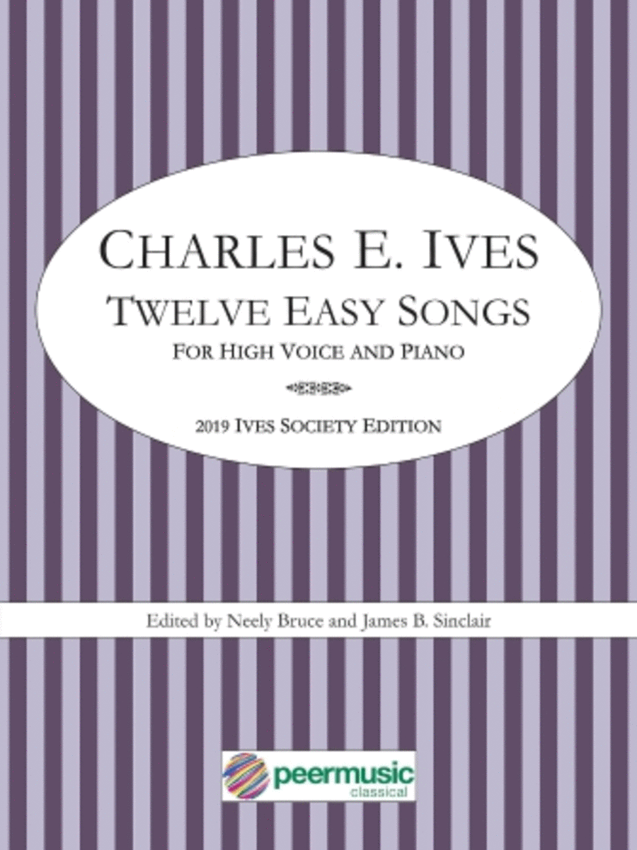 Twelve Easy Songs