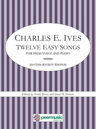 Twelve Easy Songs