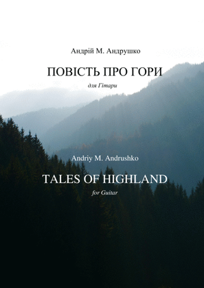 Tales of Highland