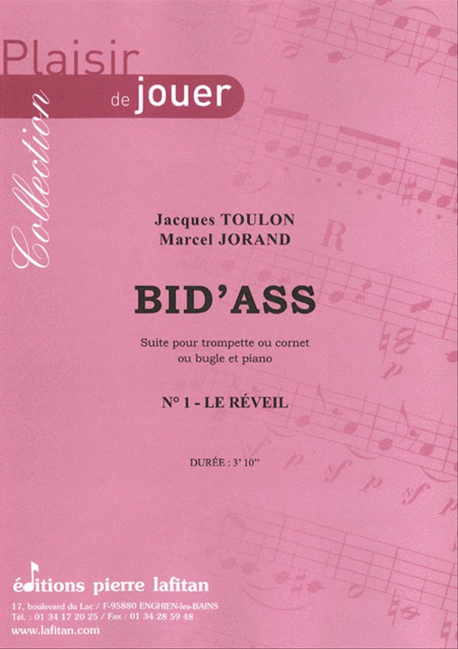 Bid