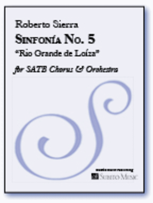 Sinfonía No. 5 "Rio Grande de Loíza"