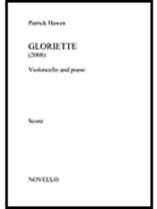 Book cover for Gloriette