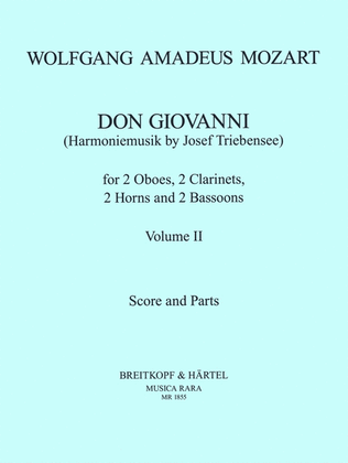 Don Giovanni K. 527
