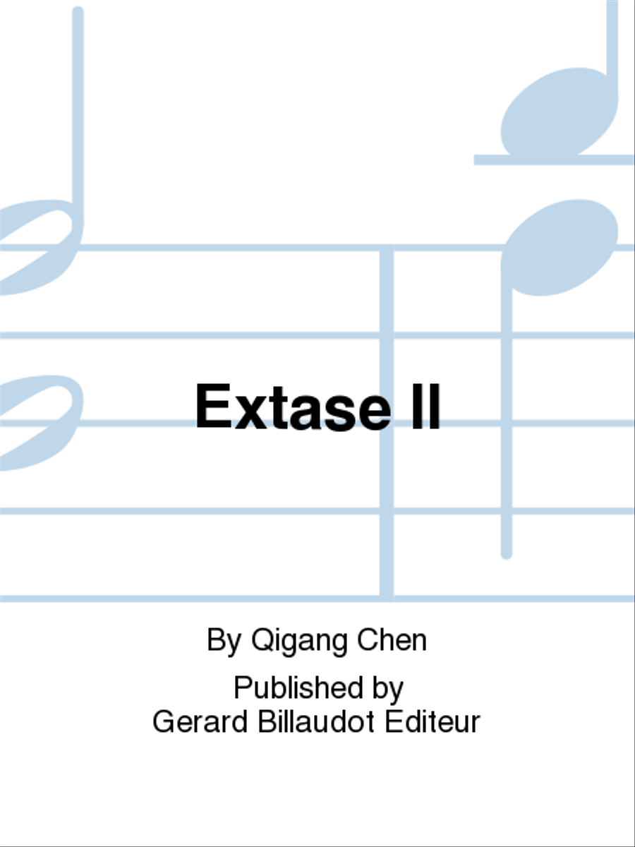 Extase II