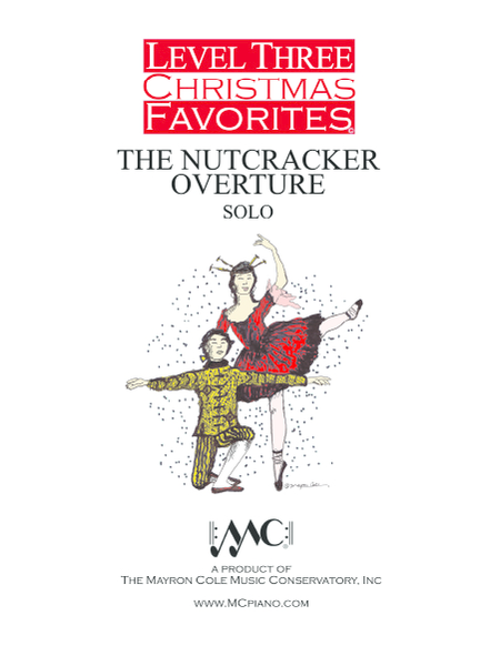 SOLO: The Nutcracker Overture (Level 3) image number null