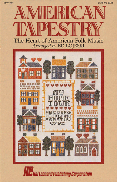 American Tapestry (Medley of American Folk Music)
