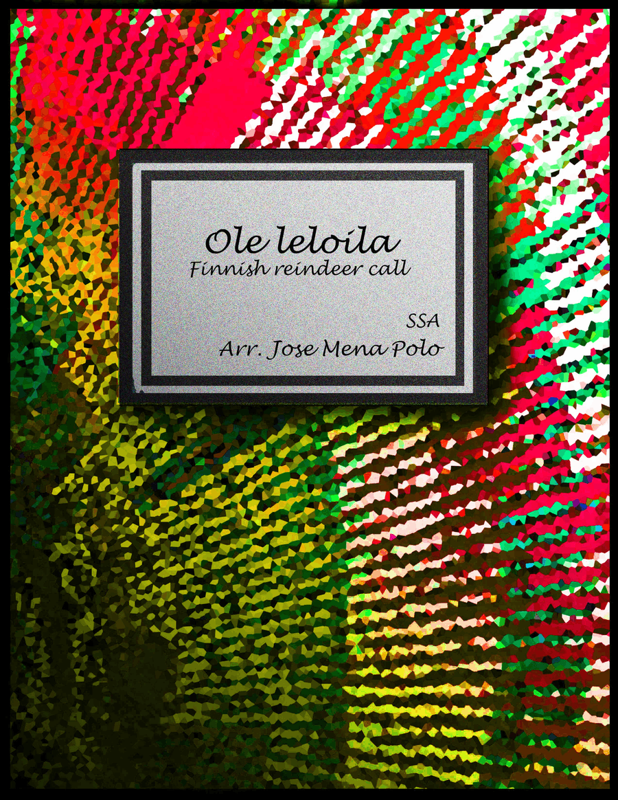 Ole leloila image number null