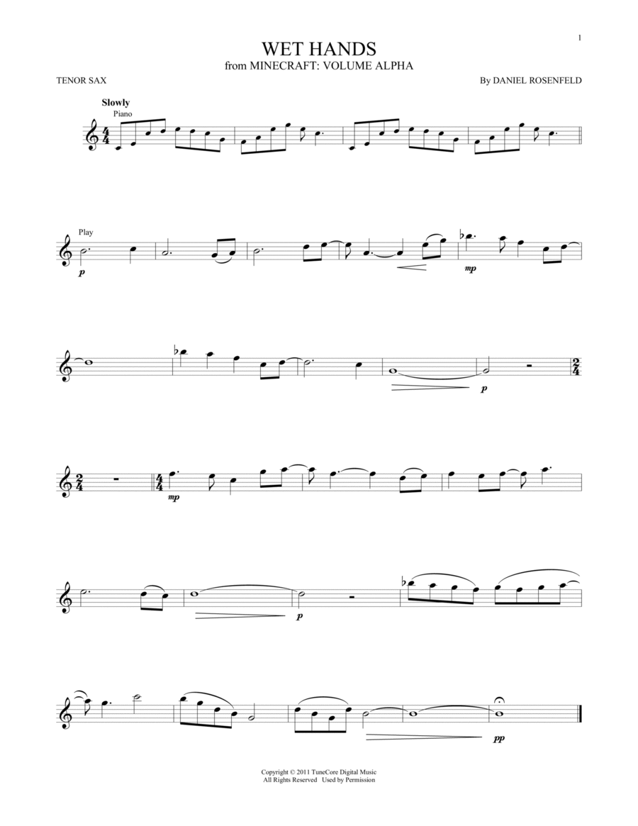 Minecraft saxophone cheap