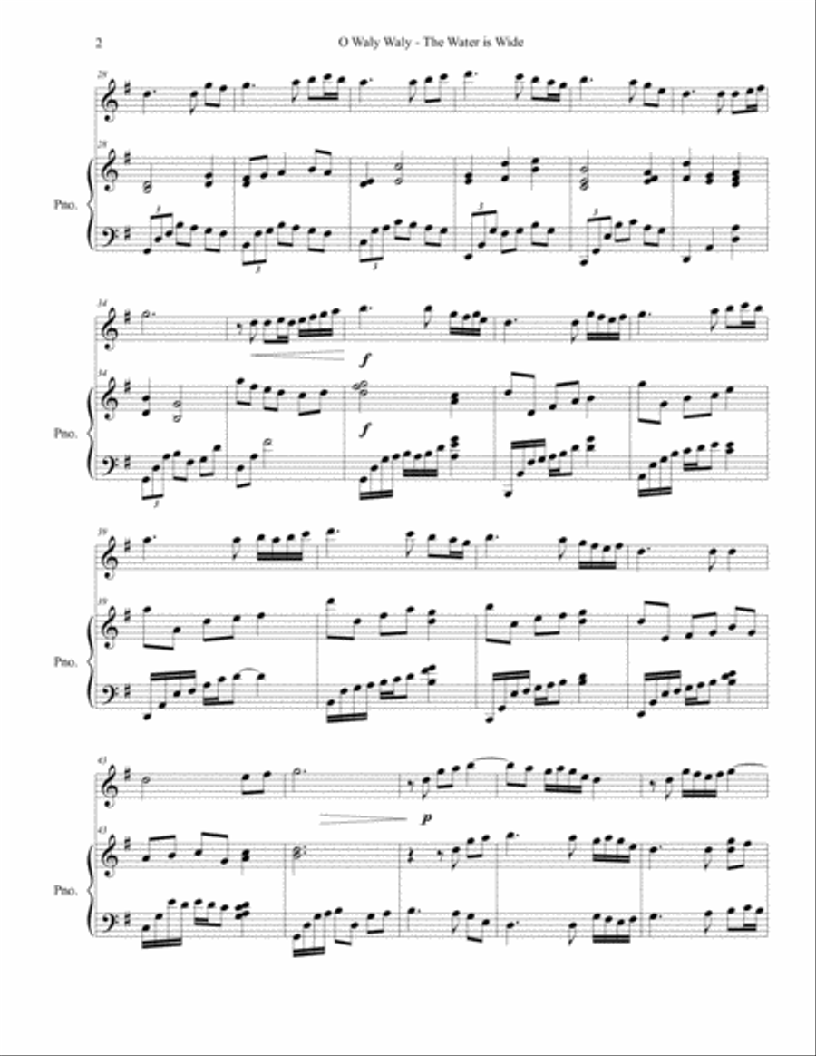 Xaphoon sheet music hotsell