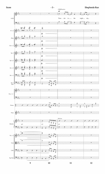 Behold, a Savior! - Score and Parts plus CD with Printable Parts
