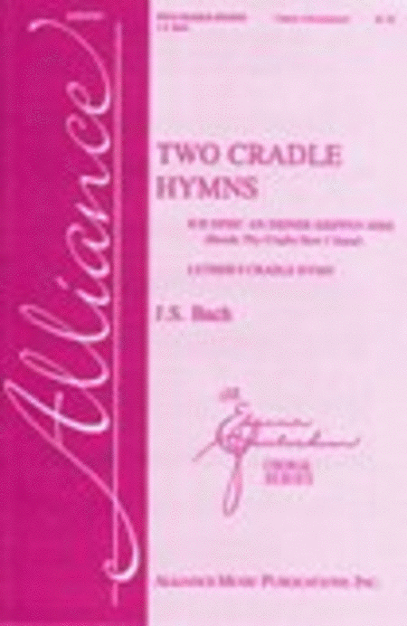 Two Cradle Hymns
