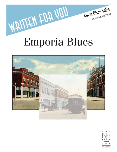 Emporia Blues