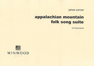 Appalachian Mountain Folk Song Suite