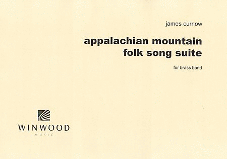 Appalachian Mountain Folk Song Suite image number null