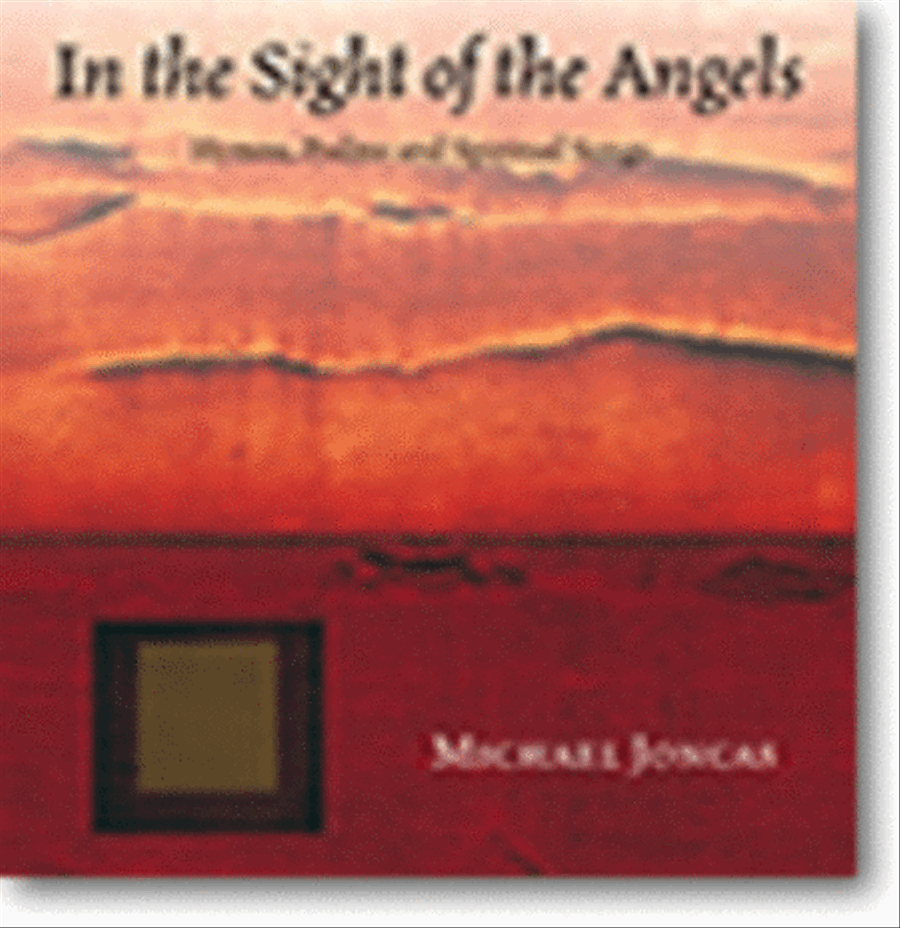 In the Sight of the Angels CD scores gallery preview page 1