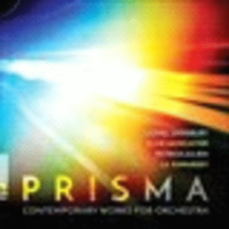 Prisma: Contemporary Works for Orchestra