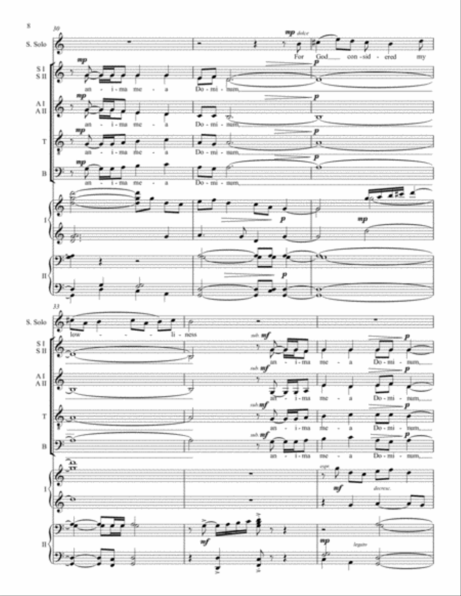 Magnificat