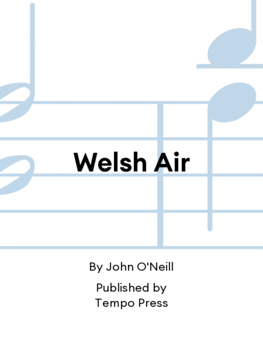 Welsh Air