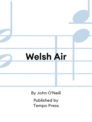 Welsh Air
