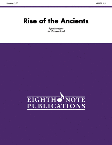Rise of the Ancients image number null