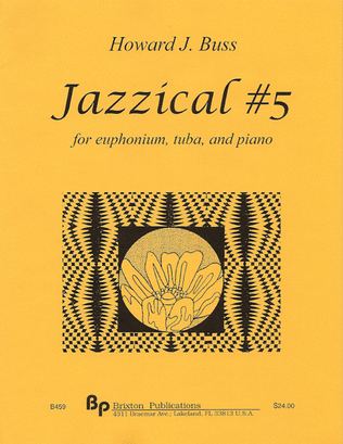 Jazzical #5