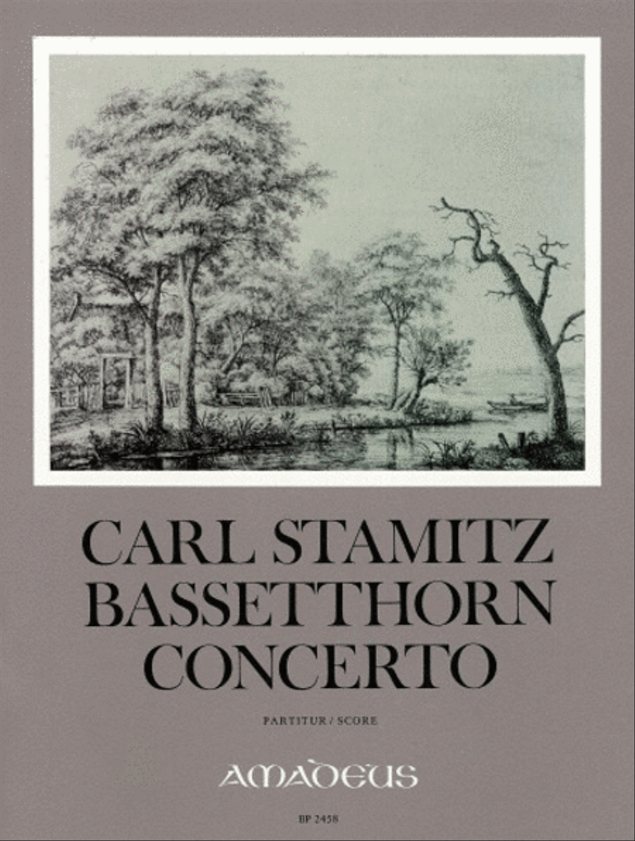 Concerto Orchestra scores gallery preview page 1