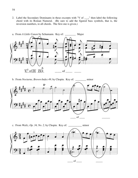 Basics of Keyboard Theory: Level VIII (early advanced) by Julie McIntosh Johnson Piano Method - Sheet Music