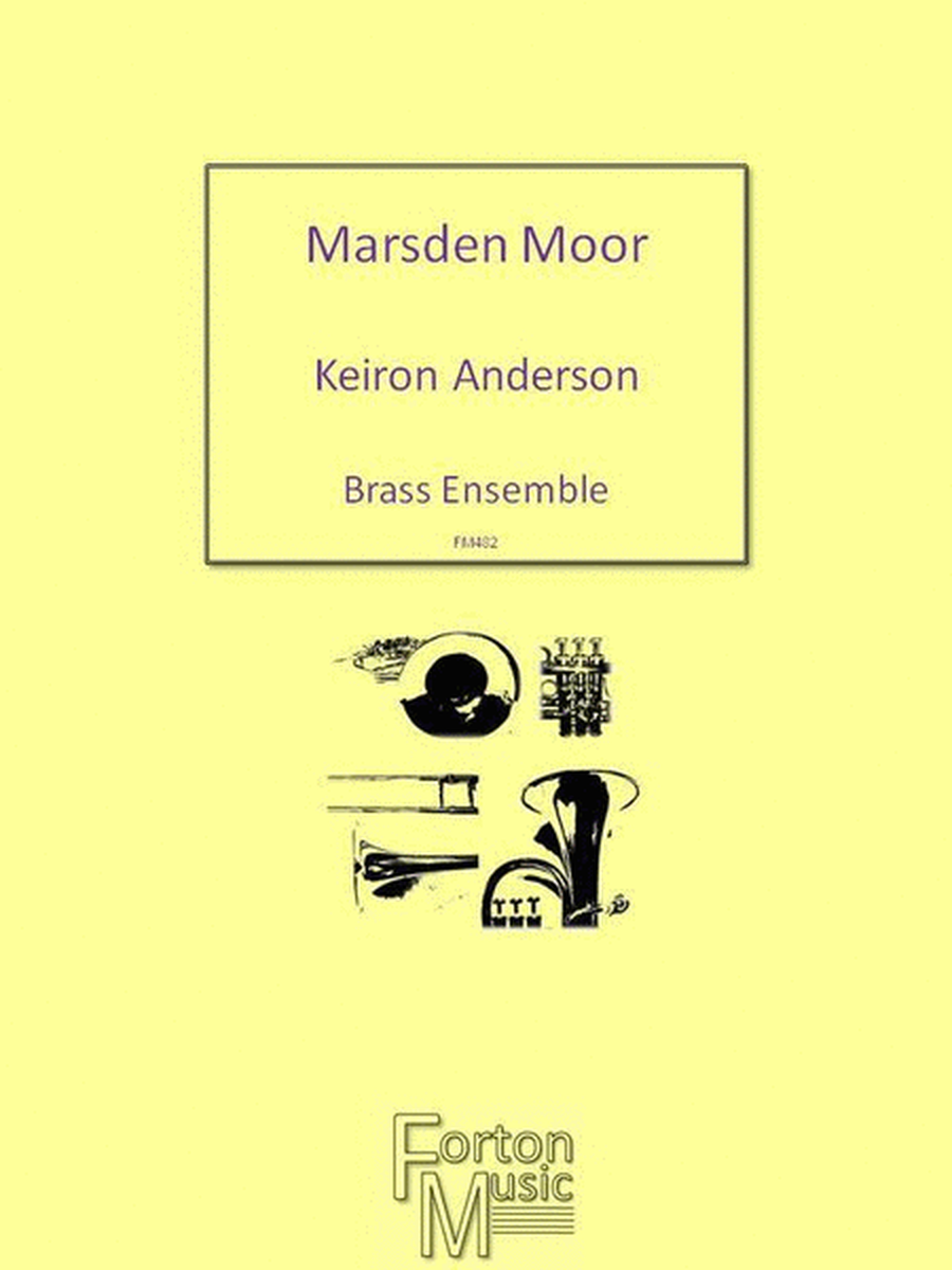 Marsden Moor Brass Ensemble