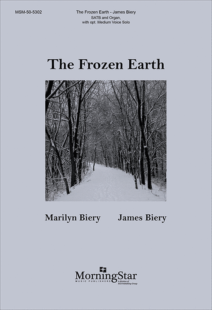 The Frozen Earth image number null