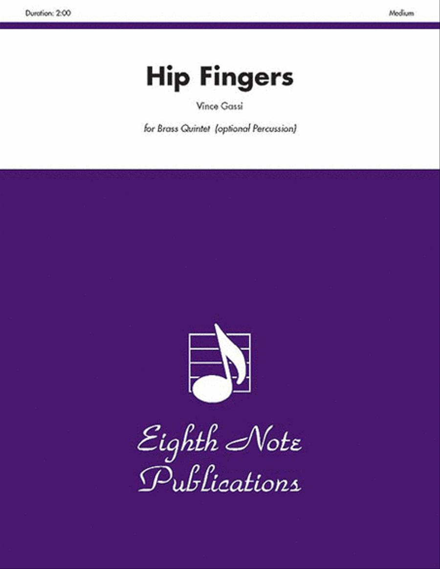 Hip Fingers