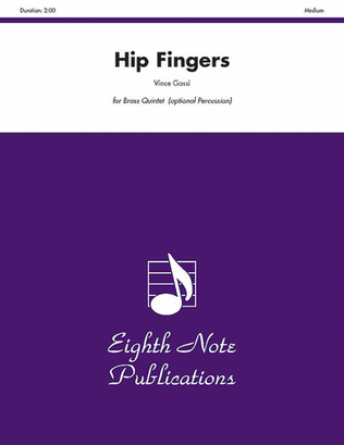 Hip Fingers