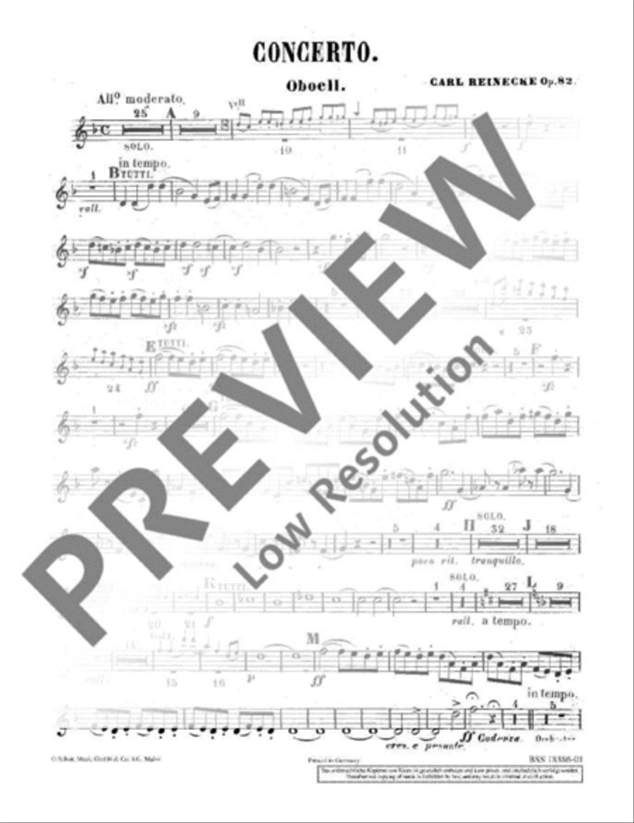 Concert Orchestra scores gallery preview page 15