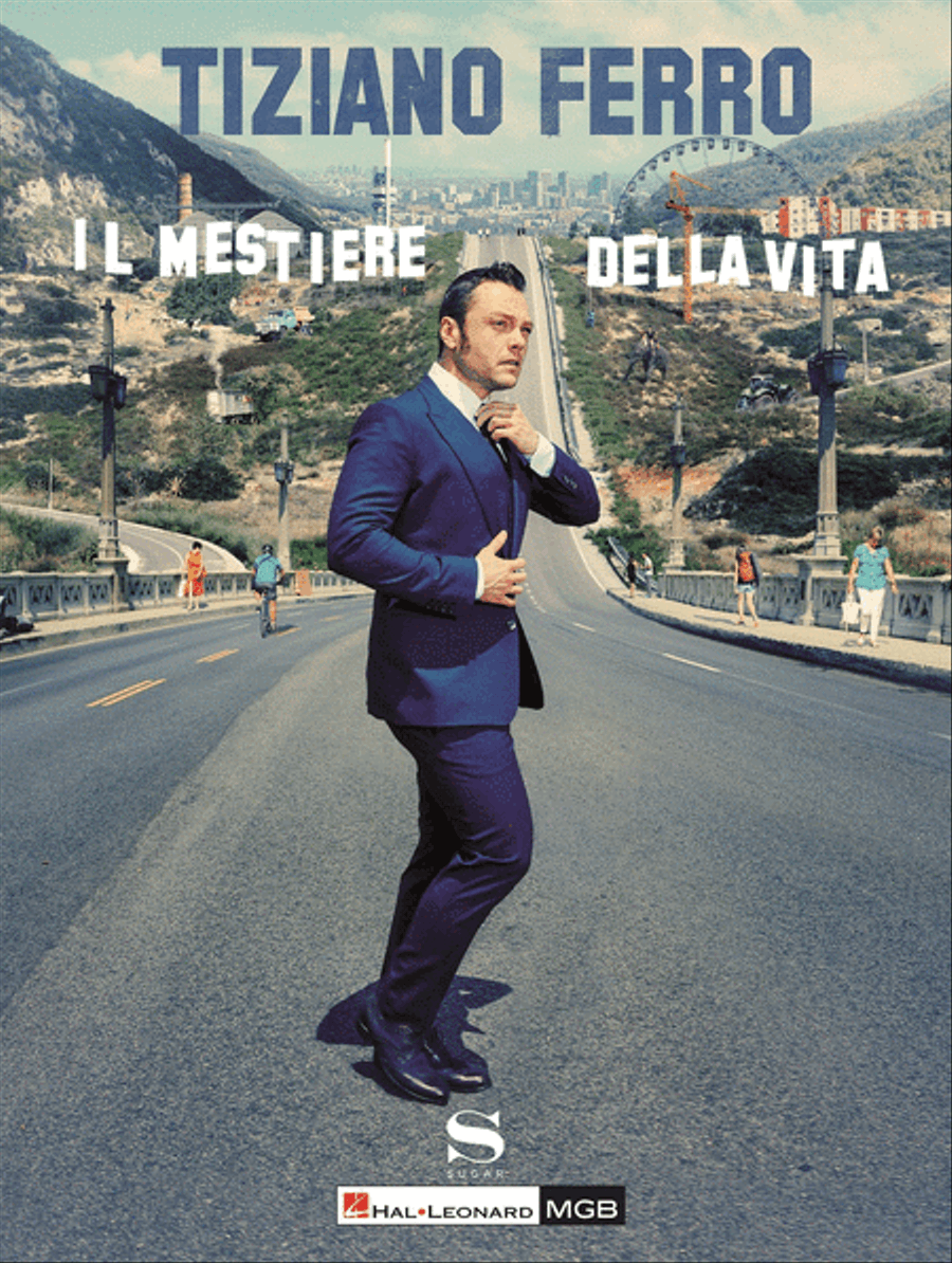 Il mestiere della vita School and Community scores gallery preview page 1