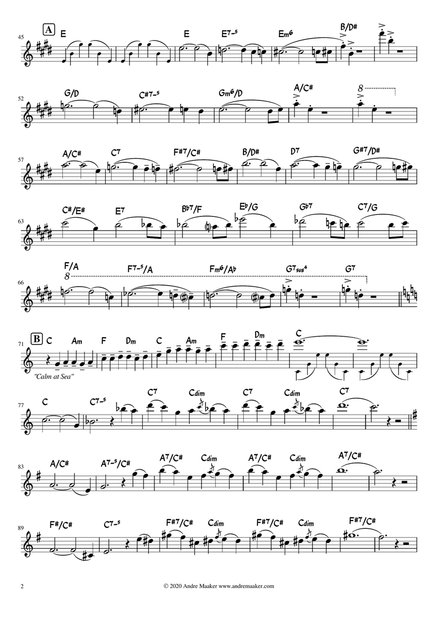 Rimsky-Korsakov 
