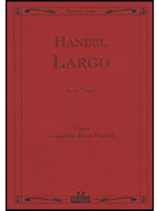 Largo For Organ