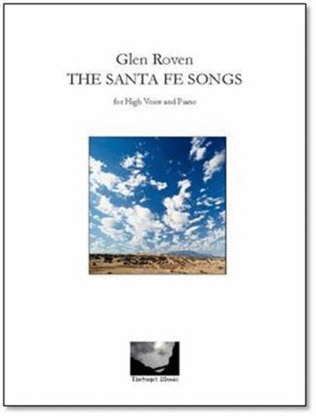The Santa Fe Songs
