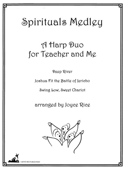Spirituals Medley