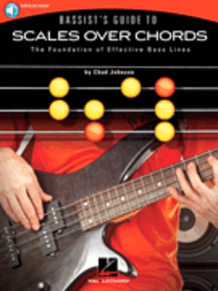 Bassist's Guide to Scales Over Chords