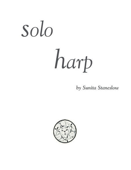 Solo Harp