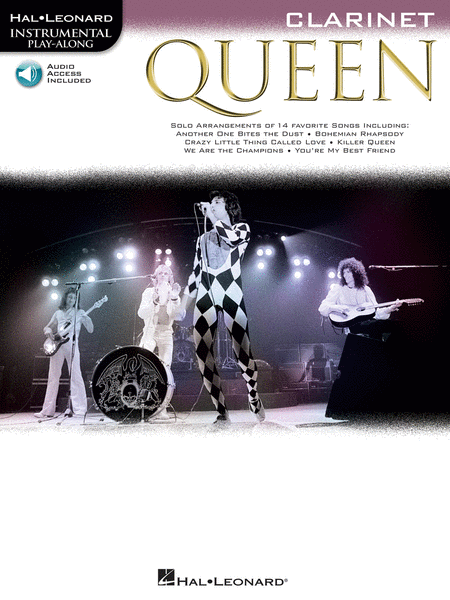 Queen (Clarinet)