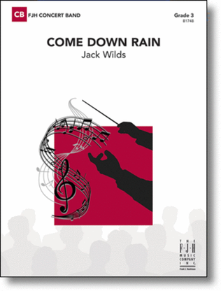 Come Down Rain