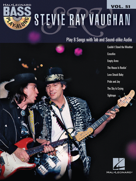 Stevie Ray Vaughan image number null