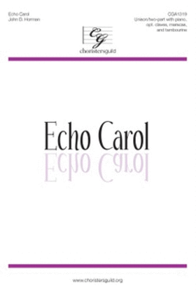 Echo Carol