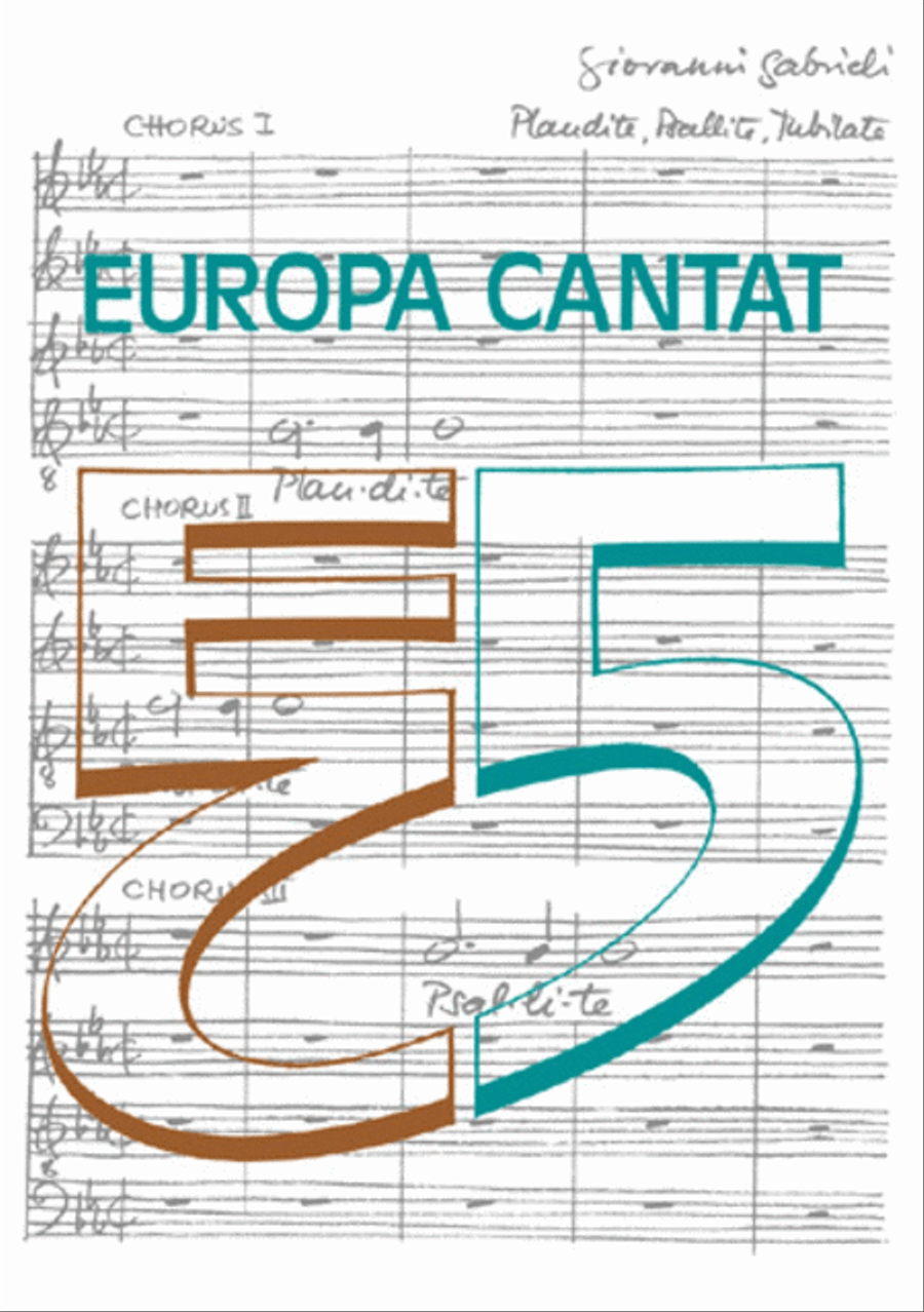 Europa Cantat 5