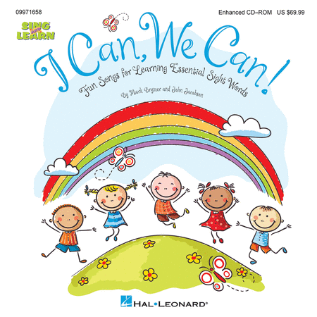 I Can, We Can! image number null