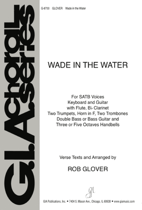 Wade in the Water - Guitar edition