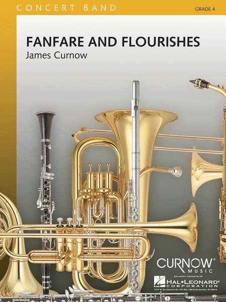 Fanfare and Flourishes image number null