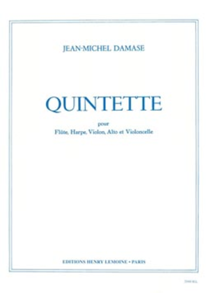 Quintette Op. 2