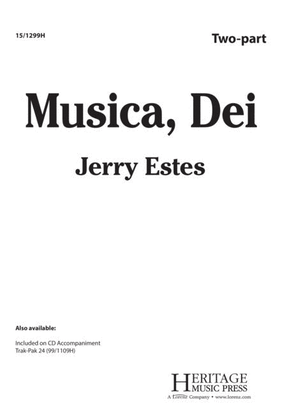 Musica Dei