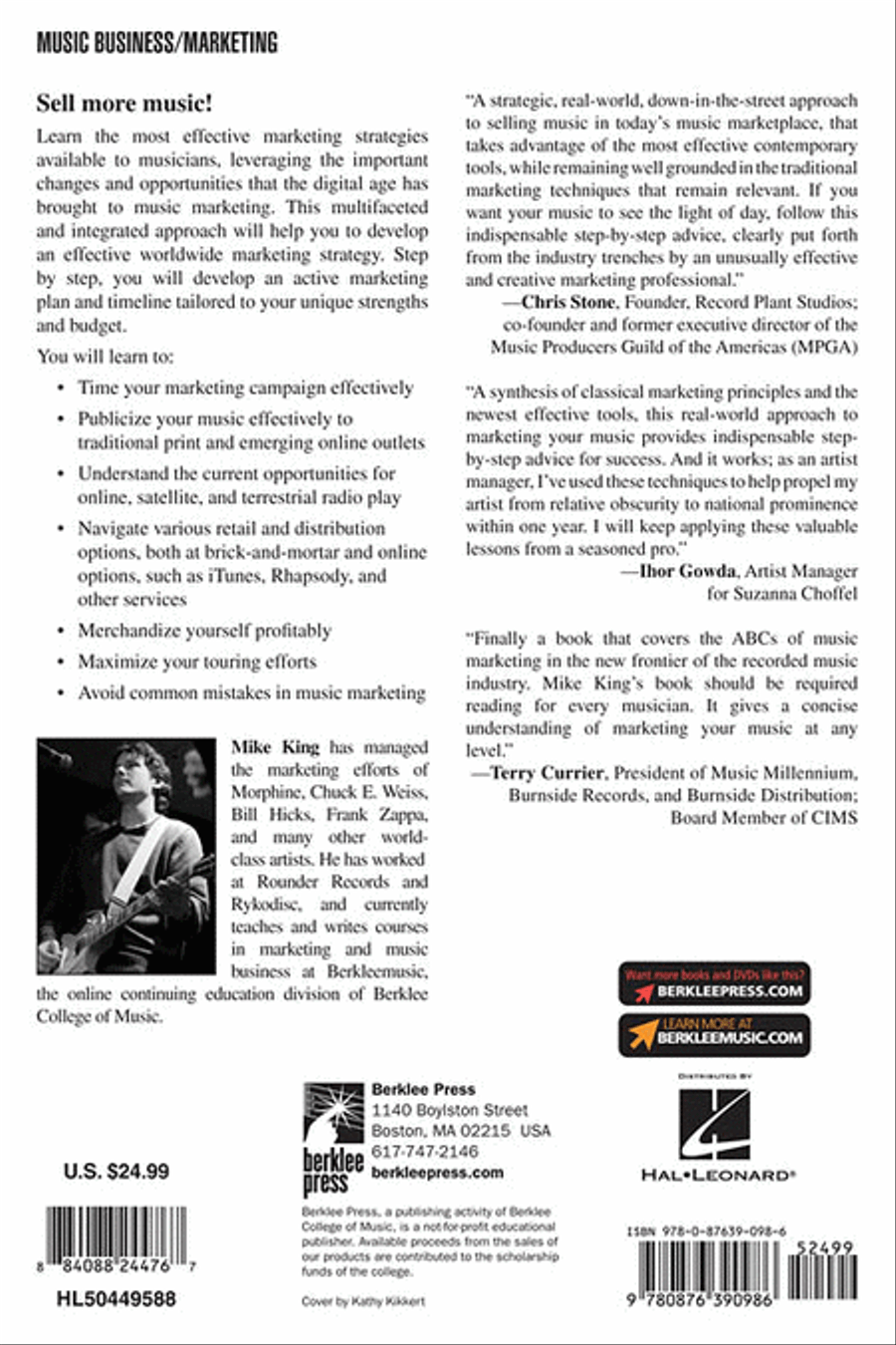 Music Marketing Music Marketing Collection / Songbook scores gallery preview page 2